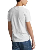 Polo Ralph Lauren Classic-Fit Country Short-Sleeve Tee