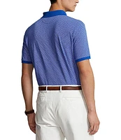 Polo Ralph Lauren Classic Fit Soft Cotton Short Sleeve Shirt