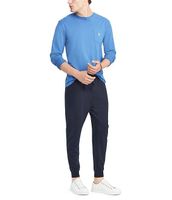 Polo Ralph Lauren Double-Knit Jogger Pants