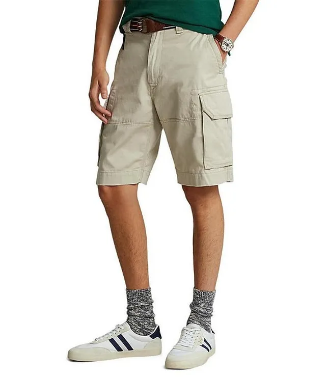 Polo Ralph Lauren Gellar 10.25#double; Inseam Cargo Shorts