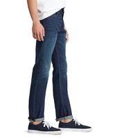 Polo Ralph Lauren Hampton Murphy Relaxed-Fit Stretch Jeans
