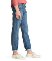 Polo Ralph Lauren Hampton Stanton Relaxed Straight-Fit Wash Jeans