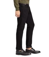 Polo Ralph Lauren Hudson Varick Slim Straight Stretch Jeans