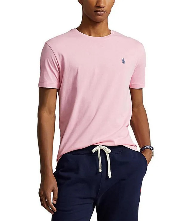 Polo Ralph Lauren Jersey Short-Sleeve T-Shirt