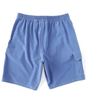 Polo Ralph Lauren Kailua 8.5#double; Inseam Swim Trunks