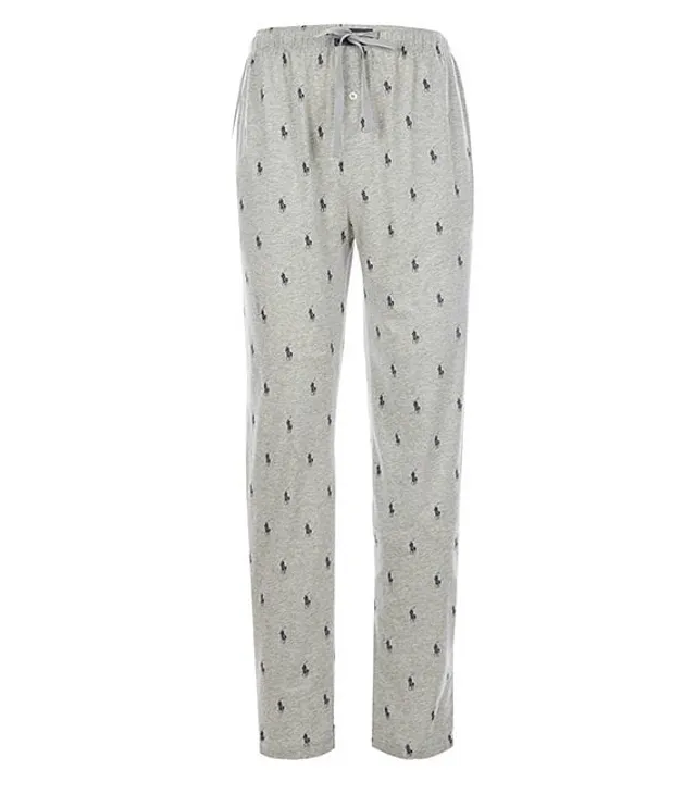 Polo Ralph Lauren Big & Tall Supreme Comfort Pajama Pants