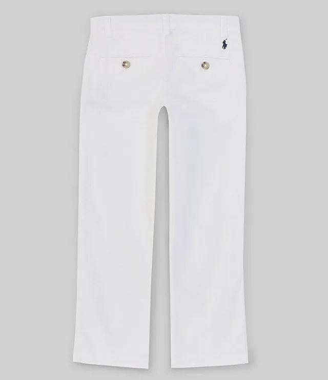 POLO RALPH LAUREN Pants for Girls