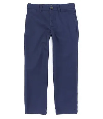 Polo Ralph Lauren Little Boys 2T-7 Suffield Chino Pants