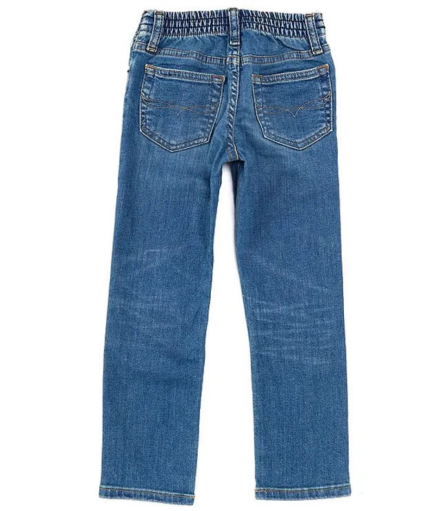 Sullivan Slim-Fit Stretch-Denim Jeans