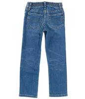 Polo Ralph Lauren Little Boys 2T-7 Sullivan Slim-Fit Stretch Denim Jeans