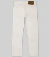 Polo Ralph Lauren Little Boys 2T-7 Sullivan Stretch Denim Mid-Rise Jeans