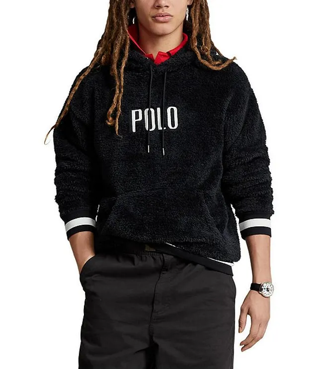 Polo Ralph Lauren Men's Polo Beach Hoodie