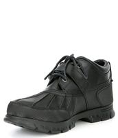 Polo Ralph Lauren Men's Dover III Leather Boot | Alexandria Mall