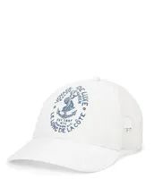 Polo Ralph Lauren Nautical Twill Trucker Cap