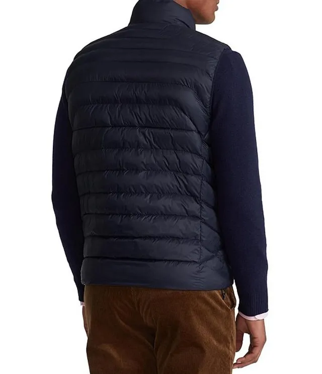 Polo Ralph Lauren Packable Vest