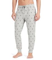 Polo Ralph Lauren Pony Print Sleep Jogger Pants