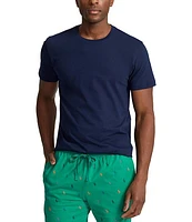 Polo Ralph Lauren Relaxed Classic Fit Crew Neck T-Shirts 3-Pack