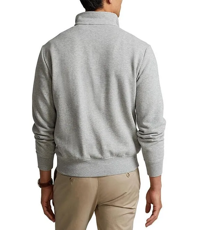 Polo Ralph Lauren RL Fleece Half-Zip Pullover