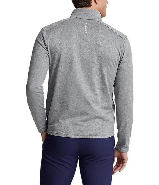 Men's Classic Fit Performance Hoodie, RLX