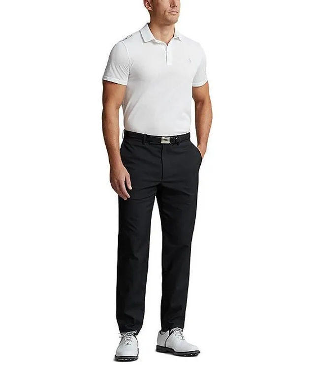 Polo Ralph Lauren RLX Golf Solid Performance Short Sleeve Polo Shirt