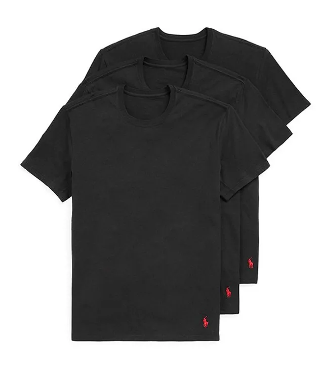 Classic Crew Tee 3-Pack