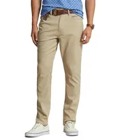 Polo Ralph Lauren Slim Fit Performance Stretch Chino Pants