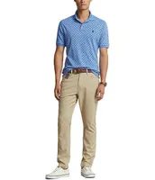 Polo Ralph Lauren Slim Fit Performance Stretch Chino Pants