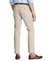 Polo Ralph Lauren Slim-Fit Stretch Chino Pants