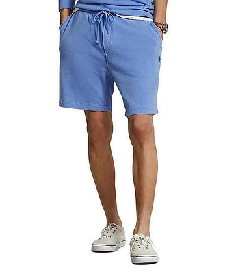 Polo Ralph Lauren Spa 8#double; Inseam Terry Shorts