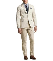 Polo Ralph Lauren Stretch Chino Suit Separates Trousers