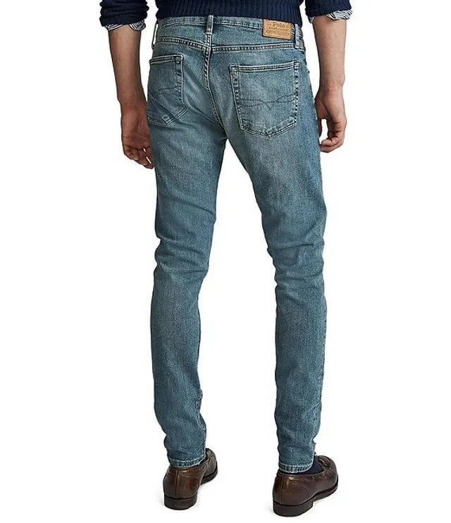 Sullivan Slim-Fit Jeans