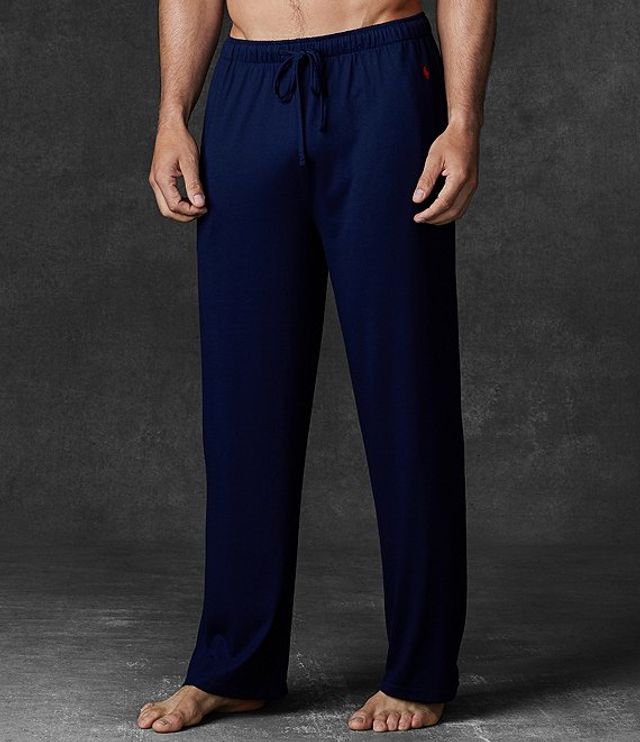 Polo Ralph Lauren Supreme Comfort Pajama Pants | Alexandria Mall