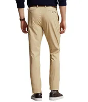Polo Ralph Lauren Tailored Fit Performance Stretch Twill Pants