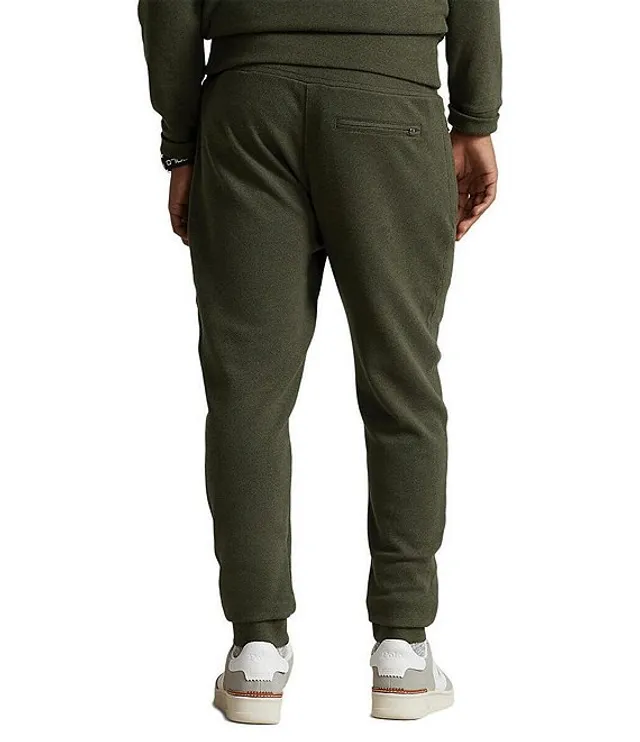 Polo Ralph Lauren Loopback Terry Sweatpants