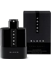 Prada Luna Rossa Black For Men Eau de Parfum Spray