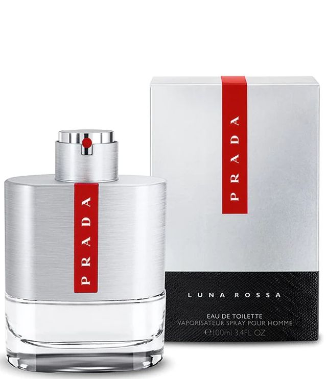 Prada Luna Rossa Eau de Toilette Spray | Alexandria Mall