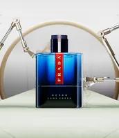 Prada Luna Rossa OCEAN Eau de Toilette Spray