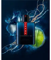 Prada Luna Rossa OCEAN Eau de Toilette Spray