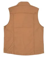 PrAna Full-Zip Trembly Vest
