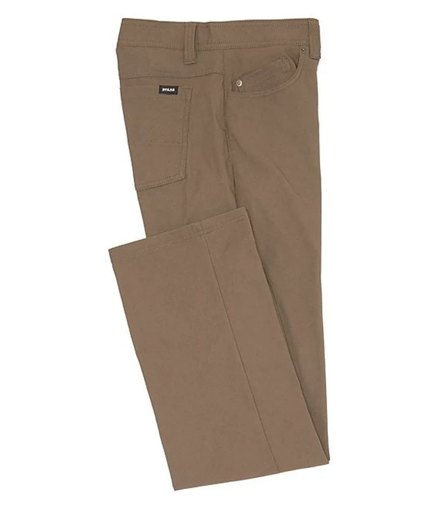 PRANA STRETCH ZION PANT – Cottage Toys