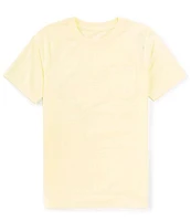 Properly Tied Big Boys 8-16 Short Sleeve Blue Marlin Graphic T-Shirt