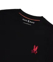 Psycho Bunny Apple Valley Short Sleeve T-Shirt