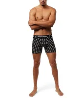 Psycho Bunny Boxer Briefs 2-Pack