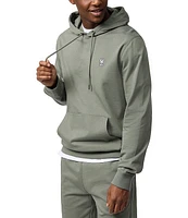 Psycho Bunny French Terry Hoodie