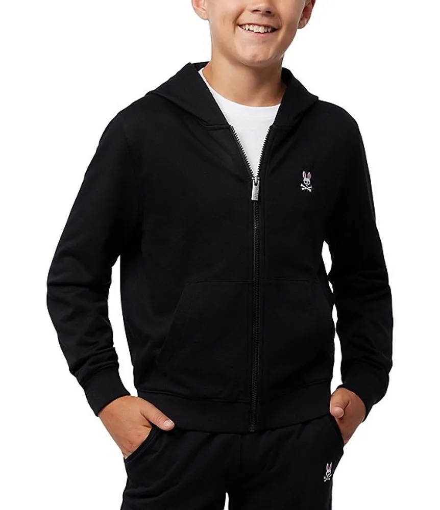 Xersion Little & Big Boys Fleece Hoodie