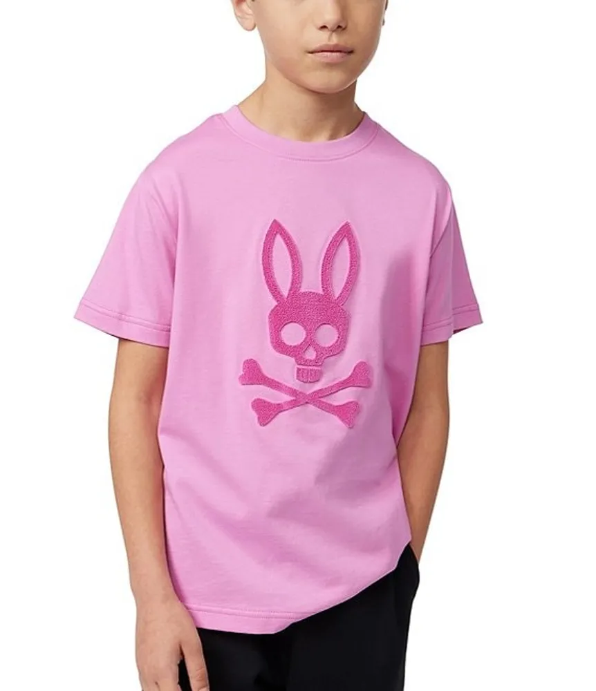 Boys' Psycho Bunny Clothes (Sizes 8-20): T-Shirts, Polos & Jeans