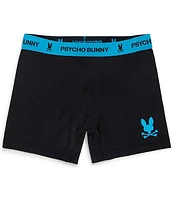 Psycho Bunny Mixed Boxer Briefs 2-Pack