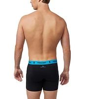Psycho Bunny Mixed Boxer Briefs 2-Pack
