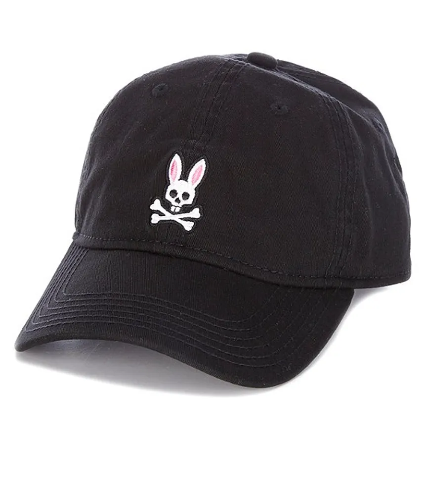 Psycho Bunny Sunbleached Cap