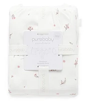 Purebaby Baby Girls Newborn-3 Months Newborn Hospital Pack